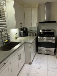 46 INNISWOOD ( UPPER LEVEL) DRIVE Toronto (Wexford-Maryvale) Ontario photo 6