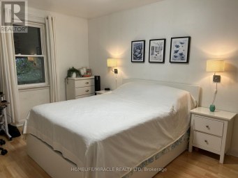 46 INNISWOOD ( UPPER LEVEL) DRIVE Toronto (Wexford-Maryvale) Ontario photo 8