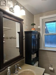46 INNISWOOD ( UPPER LEVEL) DRIVE Toronto (Wexford-Maryvale) Ontario photo 9