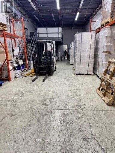 16-REAR - 60 WEST WILMOT STREET, Richmond Hill (Beaver Creek Business Park), Ontario, L4B1M6