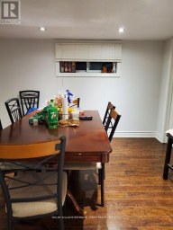 LOWER - 343 RANEE AVENUE Toronto (Yorkdale-Glen Park) Ontario photo 11