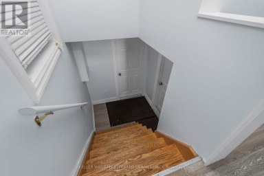 LOWER - 343 RANEE AVENUE Toronto (Yorkdale-Glen Park) Ontario photo 4
