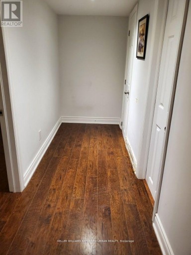 LOWER - 343 RANEE AVENUE, Toronto (Yorkdale-Glen Park), Ontario, M6A1N9