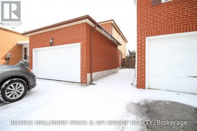 BSMNT - 151 KERSEY CRESCENT Richmond Hill (North Richvale) Ontario photo 1