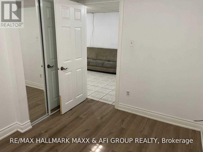 BSMNT - 151 KERSEY CRESCENT, Richmond Hill (North Richvale), Ontario, L4C8X9