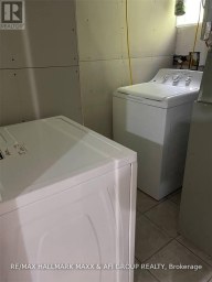 BSMNT - 151 KERSEY CRESCENT Richmond Hill (North Richvale) Ontario photo 12