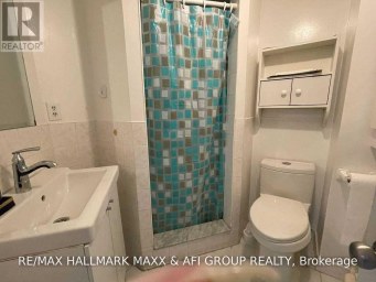 BSMNT - 151 KERSEY CRESCENT Richmond Hill (North Richvale) Ontario photo 13