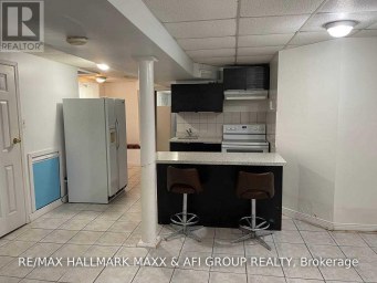 BSMNT - 151 KERSEY CRESCENT Richmond Hill (North Richvale) Ontario photo 3
