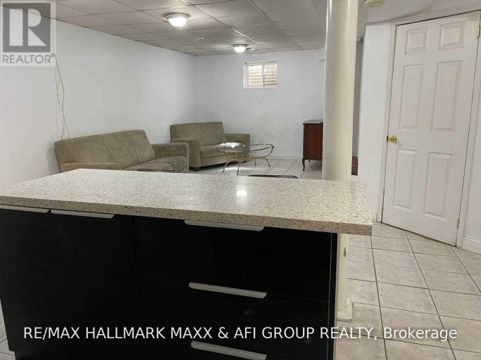 BSMNT - 151 KERSEY CRESCENT, Richmond Hill (North Richvale), Ontario, L4C8X9