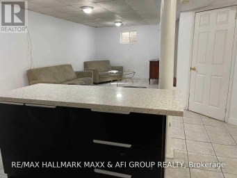 BSMNT - 151 KERSEY CRESCENT Richmond Hill (North Richvale) Ontario photo 5
