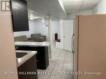 BSMNT - 151 KERSEY CRESCENT Richmond Hill (North Richvale) Ontario photo 7