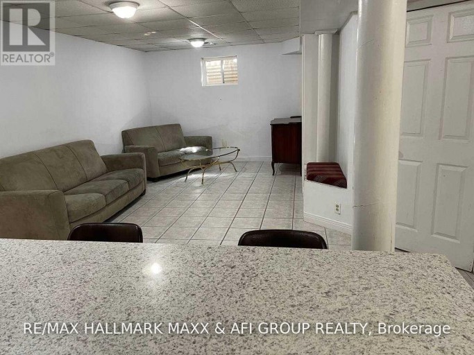 BSMNT - 151 KERSEY CRESCENT, Richmond Hill (North Richvale), Ontario, L4C8X9