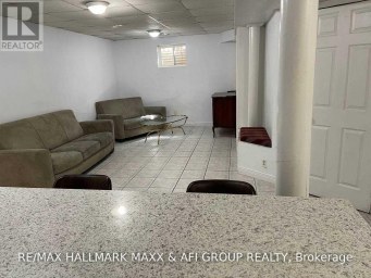 BSMNT - 151 KERSEY CRESCENT Richmond Hill (North Richvale) Ontario photo 8