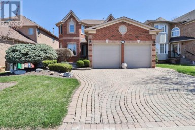 6835 FOREST PARK DRIVE Mississauga (Lisgar) Ontario photo 1