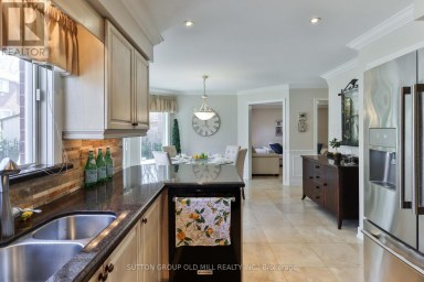 6835 FOREST PARK DRIVE Mississauga (Lisgar) Ontario photo 11