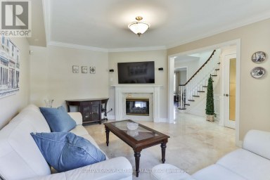 6835 FOREST PARK DRIVE Mississauga (Lisgar) Ontario photo 13
