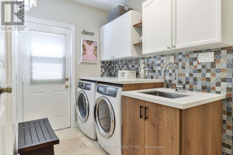 6835 FOREST PARK DRIVE, Mississauga (Lisgar), Ontario, L5N6X5
