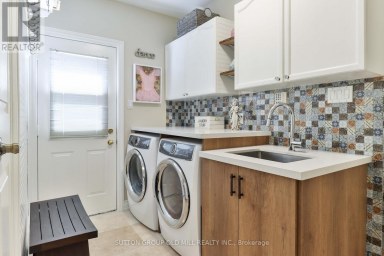 6835 FOREST PARK DRIVE Mississauga (Lisgar) Ontario photo 14