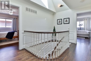 6835 FOREST PARK DRIVE Mississauga (Lisgar) Ontario photo 16
