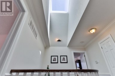 6835 FOREST PARK DRIVE Mississauga (Lisgar) Ontario photo 17