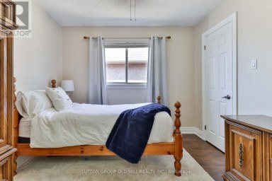 6835 FOREST PARK DRIVE Mississauga (Lisgar) Ontario photo 19