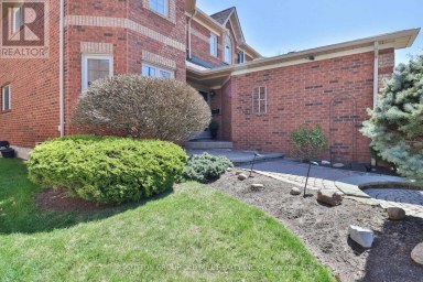 6835 FOREST PARK DRIVE Mississauga (Lisgar) Ontario photo 2