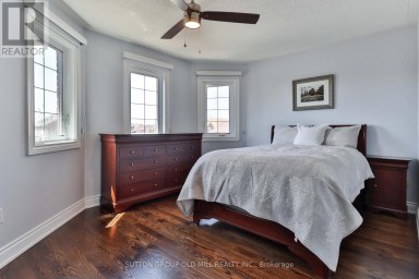 6835 FOREST PARK DRIVE Mississauga (Lisgar) Ontario photo 20