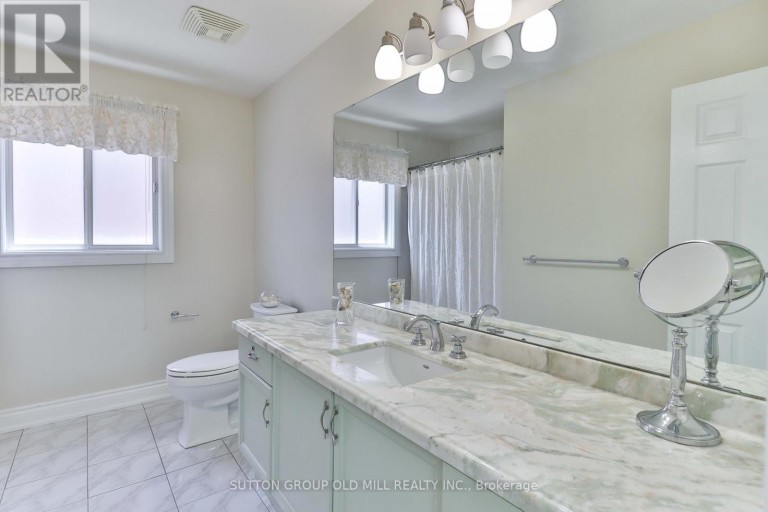 6835 FOREST PARK DRIVE, Mississauga (Lisgar), Ontario, L5N6X5