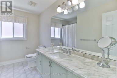 6835 FOREST PARK DRIVE Mississauga (Lisgar) Ontario photo 21