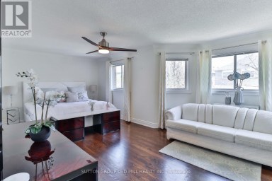 6835 FOREST PARK DRIVE Mississauga (Lisgar) Ontario photo 22