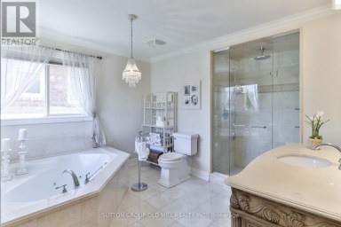 6835 FOREST PARK DRIVE Mississauga (Lisgar) Ontario photo 23
