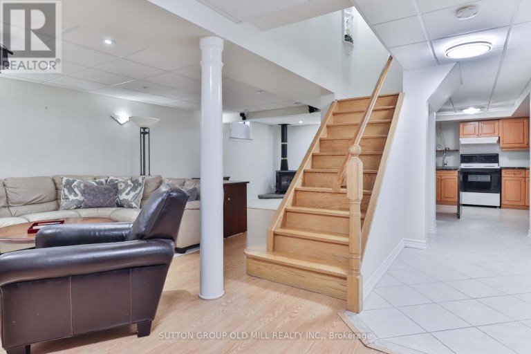6835 FOREST PARK DRIVE, Mississauga (Lisgar), Ontario, L5N6X5
