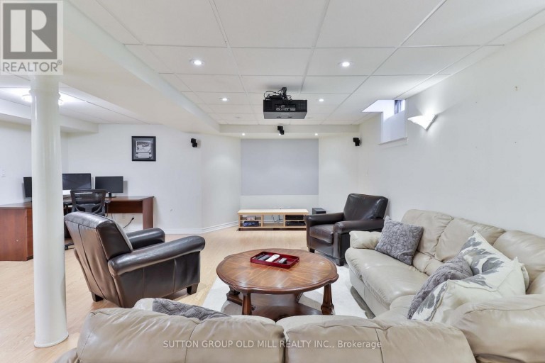 6835 FOREST PARK DRIVE, Mississauga (Lisgar), Ontario, L5N6X5