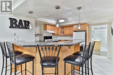 6835 FOREST PARK DRIVE Mississauga (Lisgar) Ontario photo 26