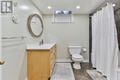 6835 FOREST PARK DRIVE Mississauga (Lisgar) Ontario photo 27