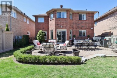 6835 FOREST PARK DRIVE Mississauga (Lisgar) Ontario photo 29
