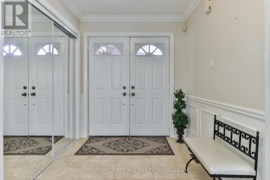 6835 FOREST PARK DRIVE Mississauga (Lisgar) Ontario photo 3