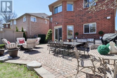 6835 FOREST PARK DRIVE Mississauga (Lisgar) Ontario photo 30