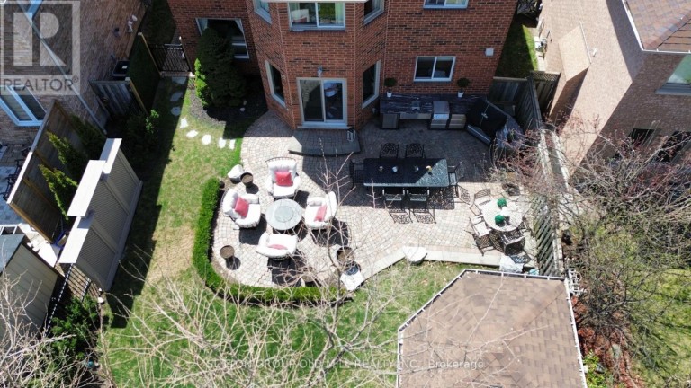 6835 FOREST PARK DRIVE, Mississauga (Lisgar), Ontario, L5N6X5