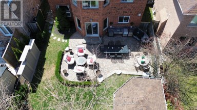 6835 FOREST PARK DRIVE Mississauga (Lisgar) Ontario photo 31