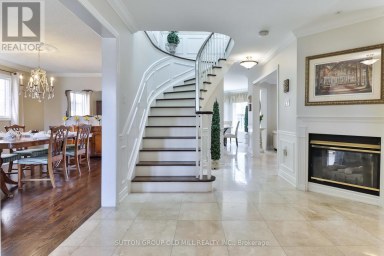 6835 FOREST PARK DRIVE Mississauga (Lisgar) Ontario photo 4