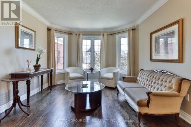 6835 FOREST PARK DRIVE Mississauga (Lisgar) Ontario photo 5