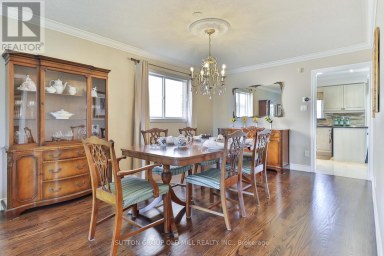 6835 FOREST PARK DRIVE Mississauga (Lisgar) Ontario photo 6