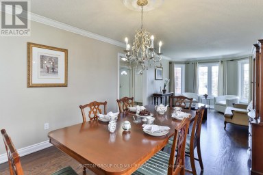6835 FOREST PARK DRIVE Mississauga (Lisgar) Ontario photo 7