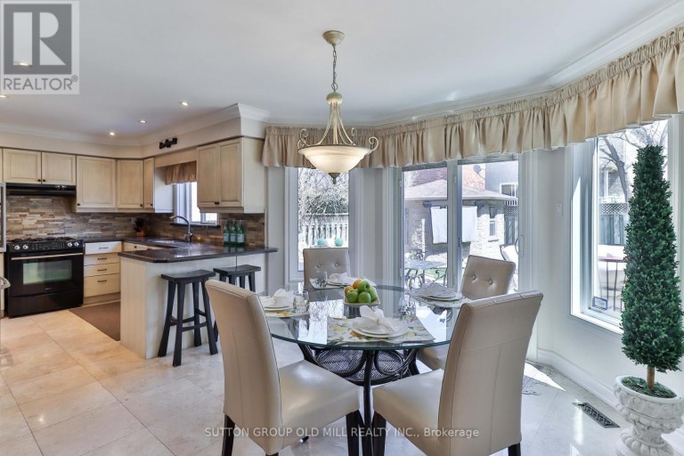 6835 FOREST PARK DRIVE, Mississauga (Lisgar), Ontario, L5N6X5