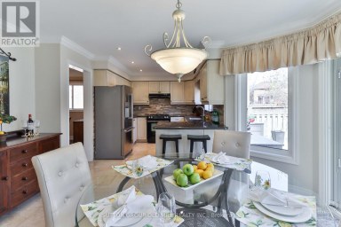 6835 FOREST PARK DRIVE Mississauga (Lisgar) Ontario photo 9