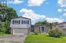 881 LUDGATE CRESCENT, Kingston (south Of Taylor-kidd Blvd), Ontario, K7M6C7 (ID X13617690)