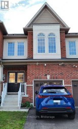 647 KRAWCHUK CRESCENT Oshawa (Eastdale) Ontario photo 1