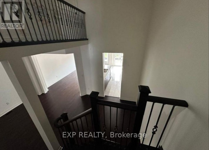 647 KRAWCHUK CRESCENT, Oshawa (Eastdale), Ontario, L1K1A7
