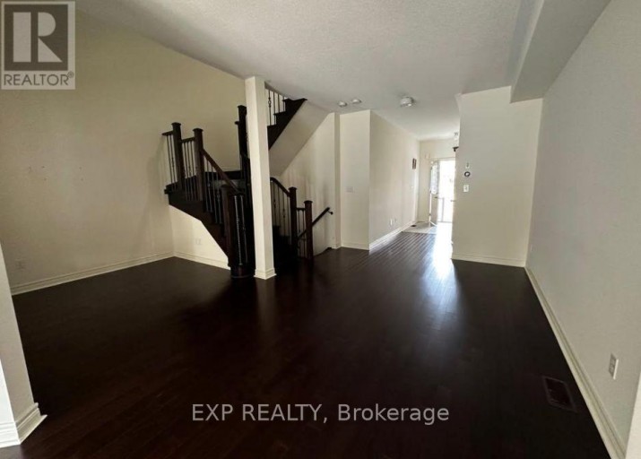 647 KRAWCHUK CRESCENT, Oshawa (Eastdale), Ontario, L1K1A7
